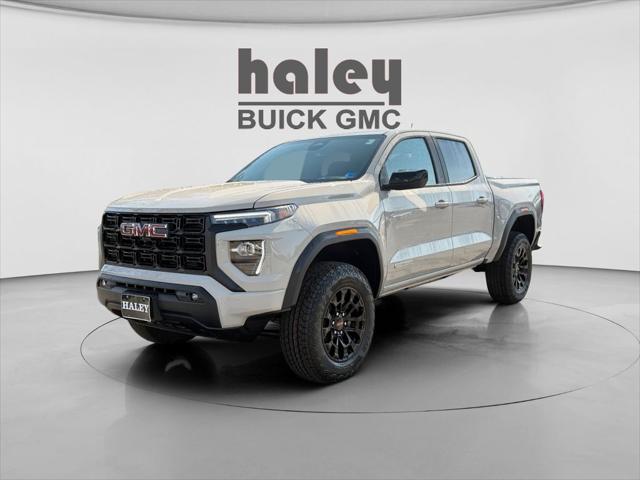 2026 GMC Canyon Elevation, RWD for sale in Richmond, VA