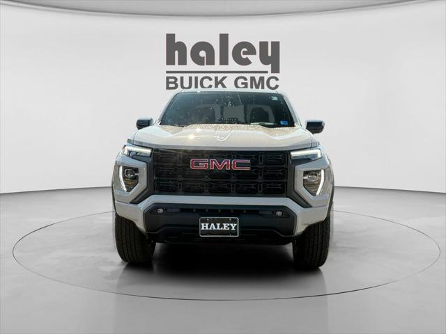 2026 GMC Canyon Elevation, RWD