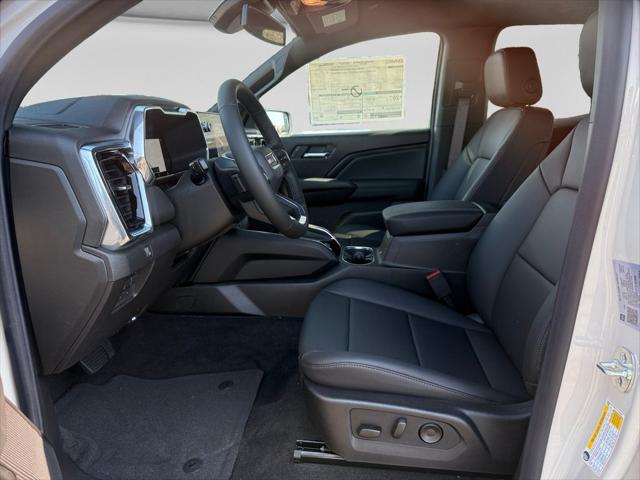 2026 GMC Canyon Elevation, RWD