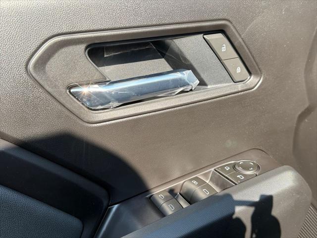 2026 GMC Canyon Elevation, RWD