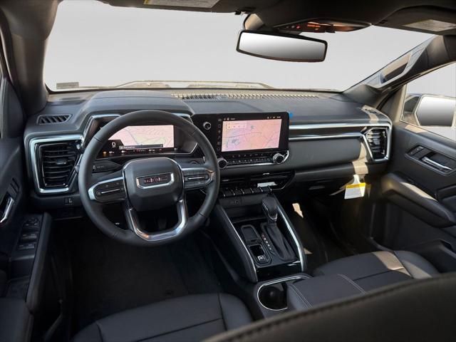 2026 GMC Canyon Elevation, RWD