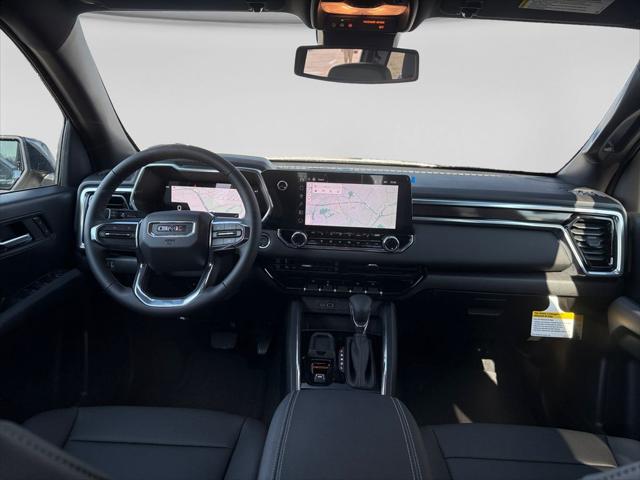 2026 GMC Canyon Elevation, RWD