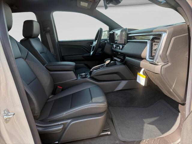 2026 GMC Canyon Elevation, RWD
