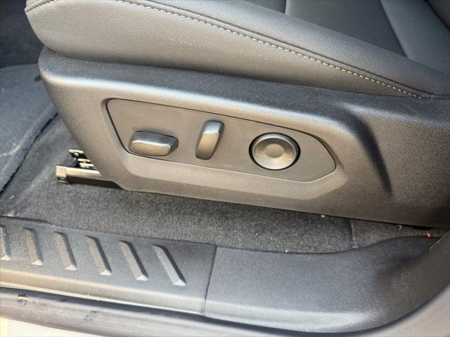 2026 GMC Canyon Elevation, RWD