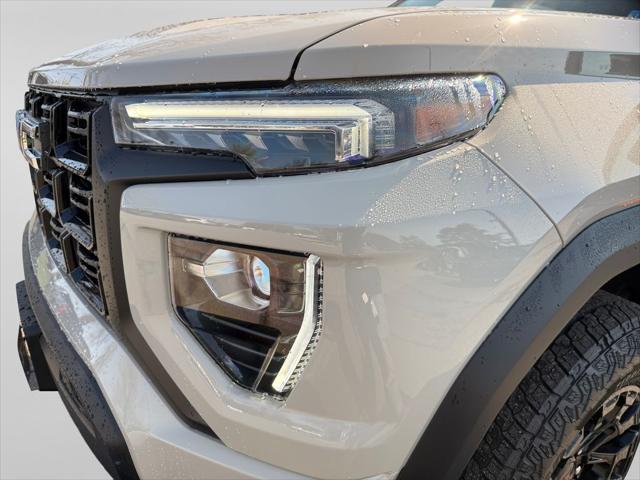 2026 GMC Canyon Elevation, RWD