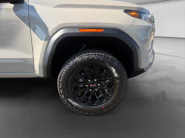 2026 GMC Canyon Elevation, RWD