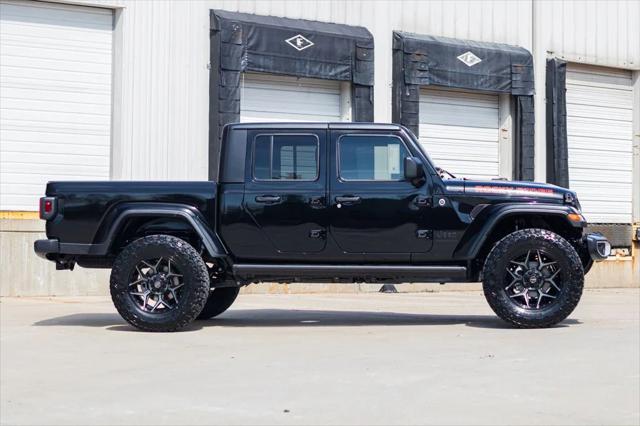 2026 Jeep Gladiator GLADIATOR SPORT S 4X4