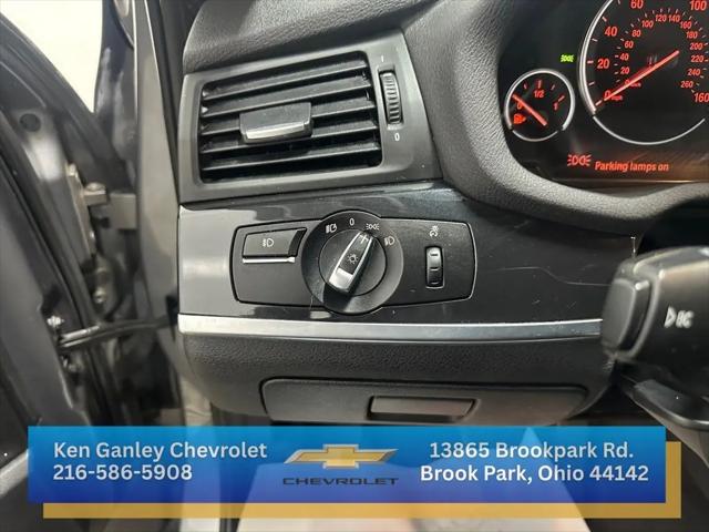 2014 BMW X3 xDrive35i