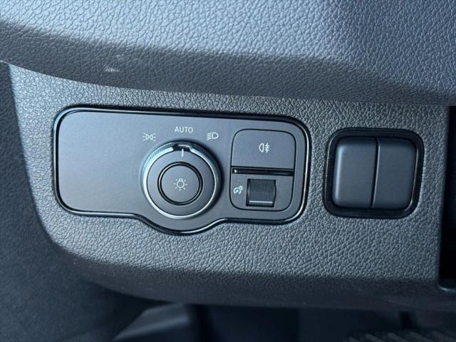 2024 Mercedes-Benz Sprinter 2500 High Roof 4-Cyl Diesel HO