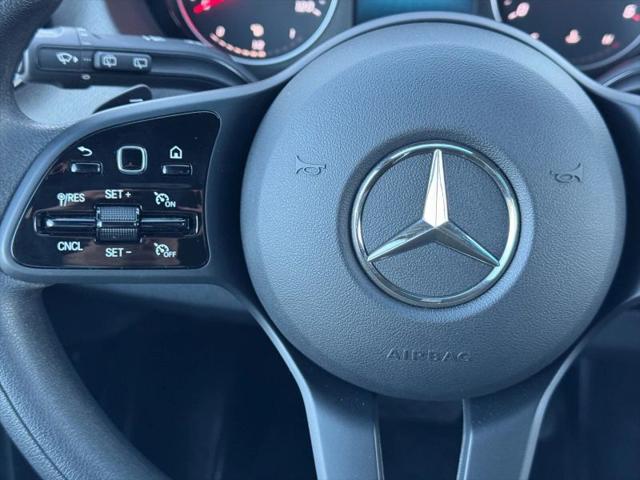 2024 Mercedes-Benz Sprinter 2500 High Roof 4-Cyl Diesel HO