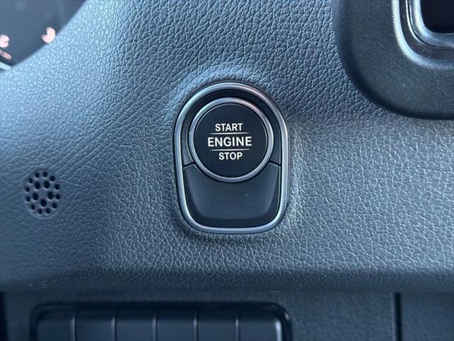 2024 Mercedes-Benz Sprinter 2500 High Roof 4-Cyl Diesel HO