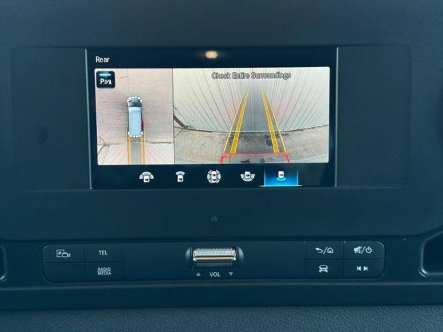 2024 Mercedes-Benz Sprinter 2500 High Roof 4-Cyl Diesel HO