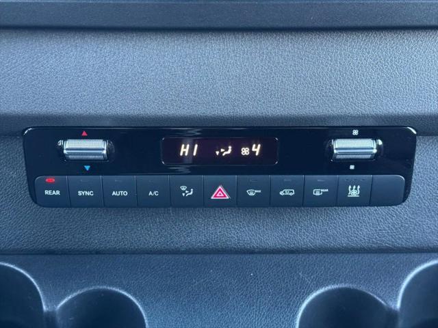2024 Mercedes-Benz Sprinter 2500 High Roof 4-Cyl Diesel HO