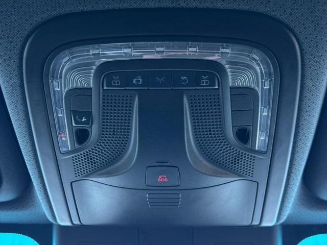 2024 Mercedes-Benz Sprinter 2500 High Roof 4-Cyl Diesel HO