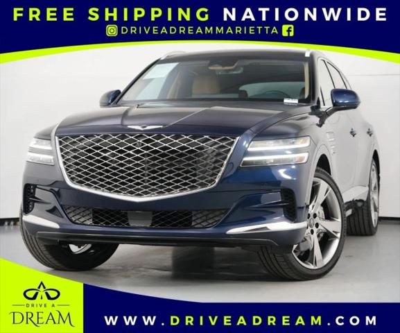 2023 Genesis GV80 3.5T AWD for sale in Marietta, GA