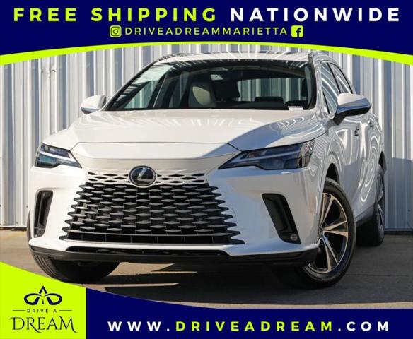 2024 Lexus RX 350 Premium for sale in Marietta, GA