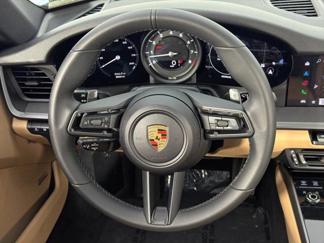 2024 Porsche 911 Carrera