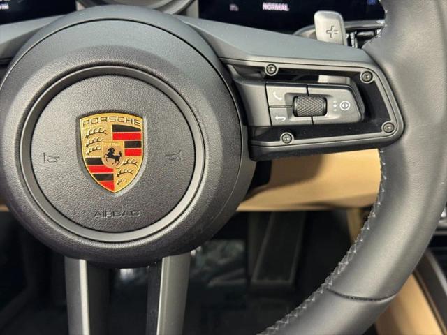 2024 Porsche 911 Carrera