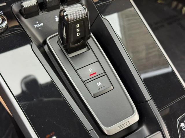2024 Porsche 911 Carrera