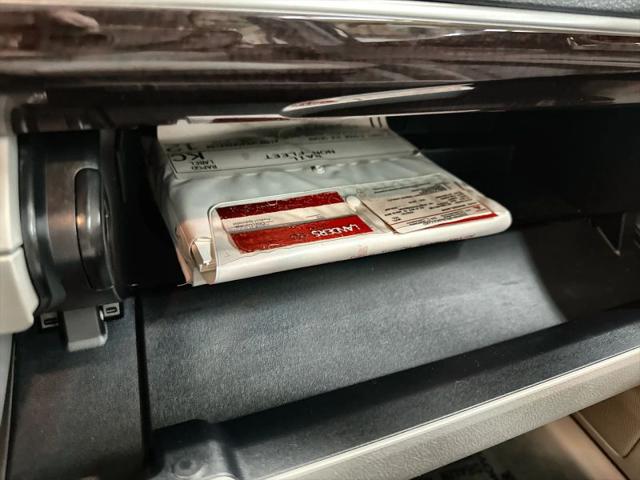 2012 Toyota Camry XLE