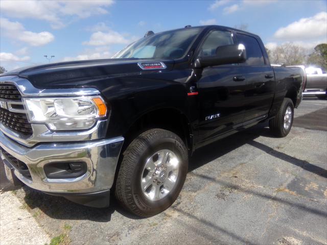 2022 Ram 3500 Big Horn Crew Cab 4x4 6'4" Box for sale in Cairo, GA