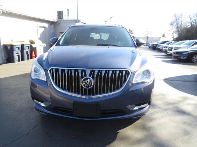 2014 Buick Enclave Premium