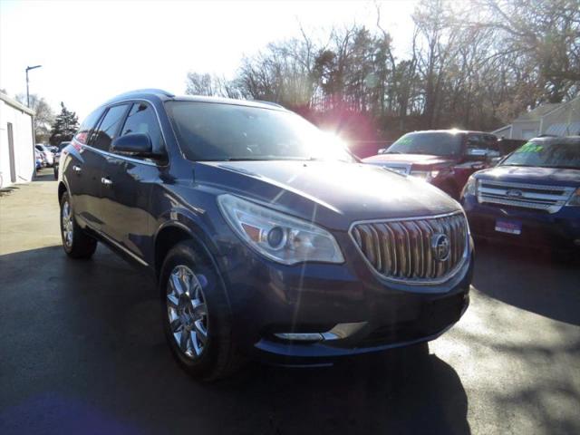 2014 Buick Enclave Premium