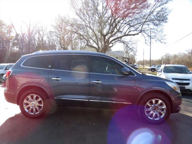 2014 Buick Enclave Premium