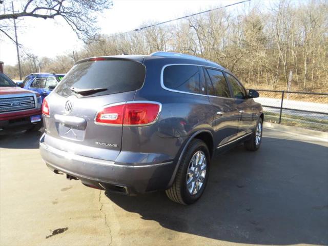 2014 Buick Enclave Premium