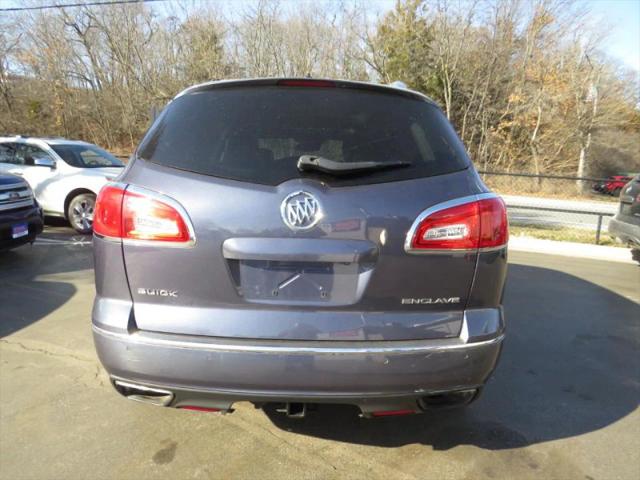 2014 Buick Enclave Premium