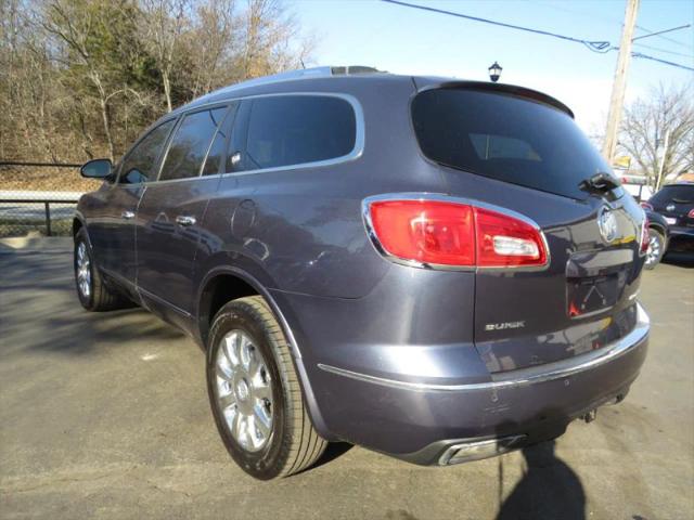 2014 Buick Enclave Premium