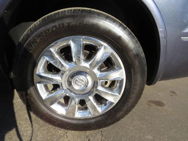 2014 Buick Enclave Premium