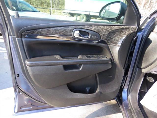 2014 Buick Enclave Premium