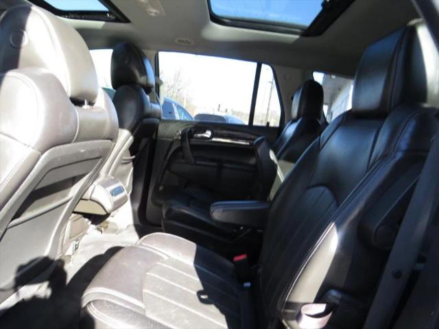 2014 Buick Enclave Premium