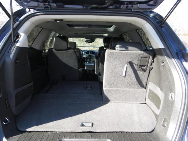2014 Buick Enclave Premium