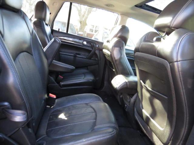 2014 Buick Enclave Premium
