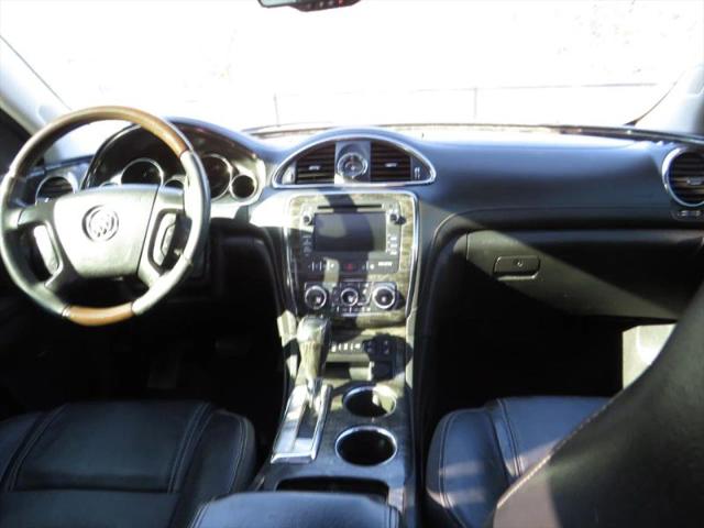 2014 Buick Enclave Premium