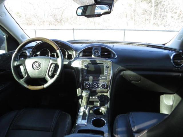 2014 Buick Enclave Premium