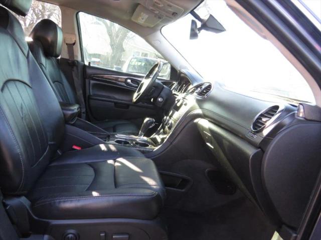 2014 Buick Enclave Premium