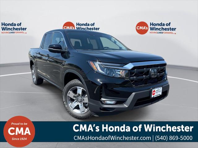 2026 Honda Ridgeline RTL for sale in Winchester, VA