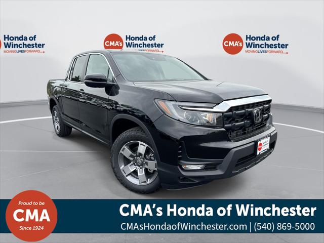 2026 Honda Ridgeline RTL for sale in Winchester, VA