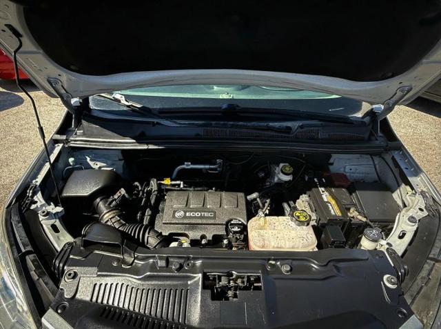2016 Buick Encore Base