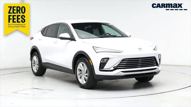 2024 Buick NV Preferred FWD for sale in Memphis, TN