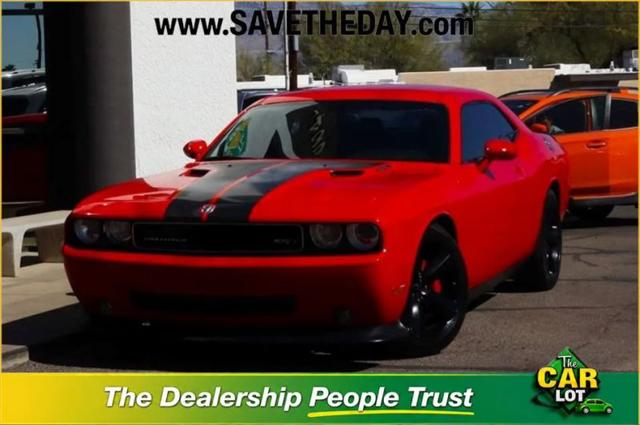 2009 Dodge Challenger SRT8 for sale in Tucson, AZ