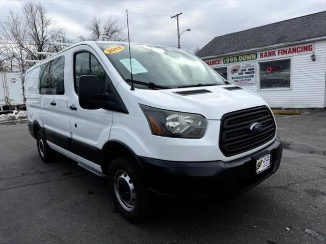 2015 Ford Transit w/60/40 Side Door w/RWB for sale in Williamstown, NJ