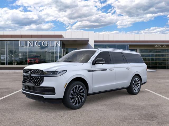 2026 Lincoln Navigator Black Label L for sale in Tucson, AZ