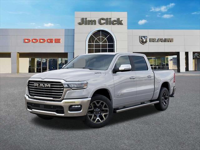2026 Ram 1500 Laramie Crew Cab 4x2 5'7" Box for sale in Tucson, AZ