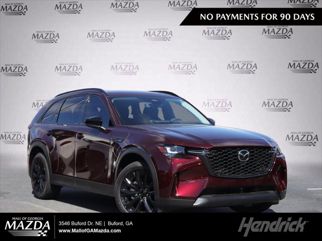2026 Mazda X-90 Premium Sport for sale in Duluth, GA