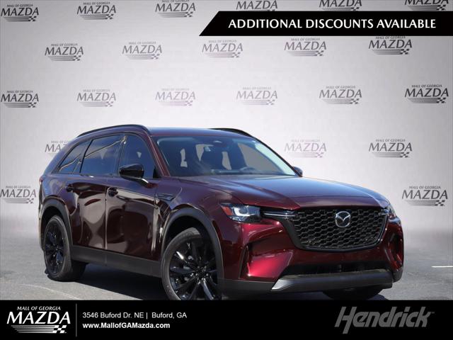 2026 Mazda X-90 Premium Sport for sale in Duluth, GA