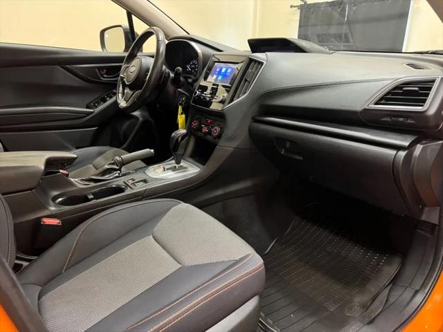 2018 Subaru Crosstrek 2.0i Premium